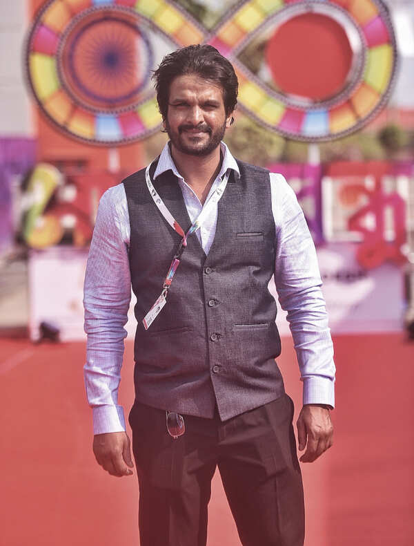 Tharun Kumar Images