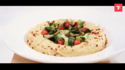 
Watch: How to make Hummus
