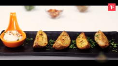 
Watch: How to make Potato Wedges
