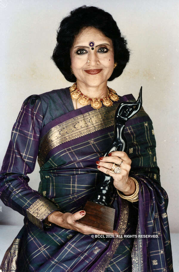 Vyjayanthimala