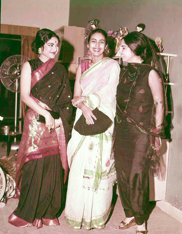 Geeta Bali