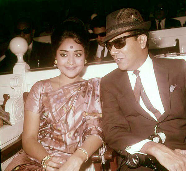 Vyjayanthimala