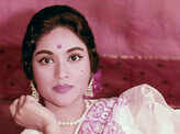 #GoldenFrames: Pictorial Biography of Vyjayanthimala, Dancing Queen of Indian Cinema