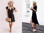 Accessorize your dress