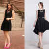 shoes to wear with lbd