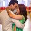 ​Manasi Naik and Pardeep Kharera