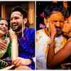 ​Siddharth Chandekar and Mitali Mayekar