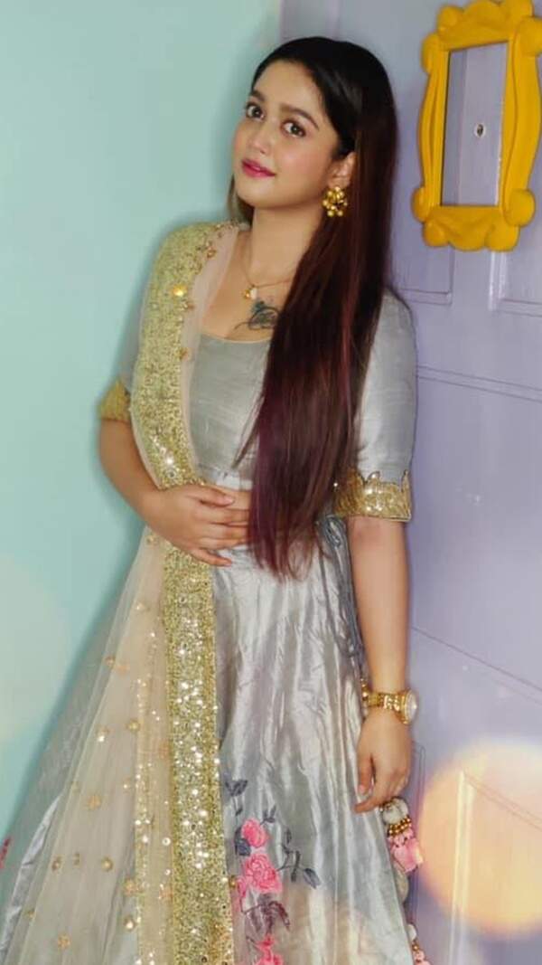 Pratyusha Paul Photos