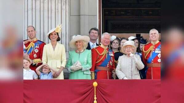 The British Royal Family changed it's name too