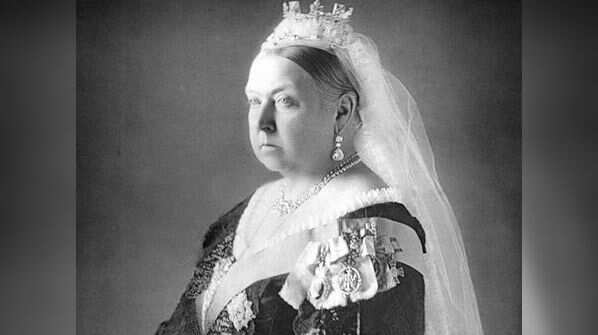 Queen Victoria was originally called Alexandrina