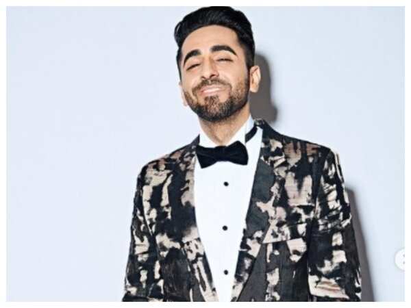 Ayushmann Khurrana