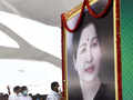 Jayalalithaa memorial inaugurated in Tamil Nadu