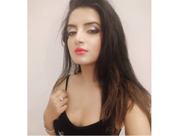 Sonalika Prasad Images