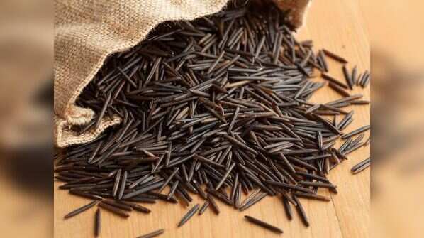 Wild Rice