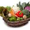 ​Protein-rich vegetables