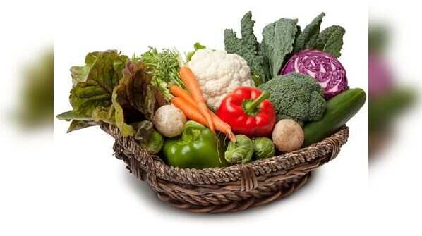 Protein-rich vegetables