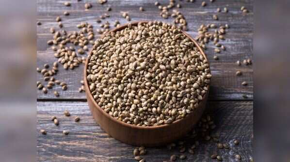 Hempseed