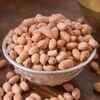 ​Peanuts