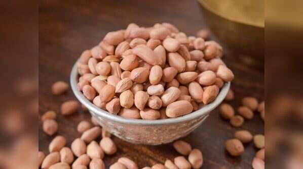 Peanuts
