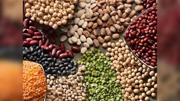 Lentils