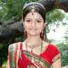 Debut on television with Chotti Bahu