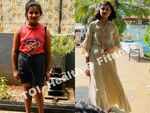 Here's how this 11-year-old faught obesity in six months!