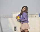 Sanskruti Balgude's exclusive photoshoot