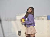 Sanskruti Balgude's exclusive photoshoot