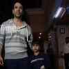 Tusshar and his son Laksshya