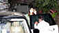 Shilpa Shetty Kundra spotted at a clinic in Juhu