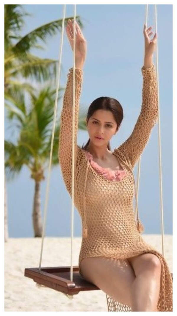 Vedhika Pictures