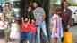 Karan Johar, Riteish & Genelia Deshmukh, Neelam and other Bollywood celebs seen at Ekta Kapoor’s son’s b’day party with their kids