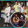 Article image for: Karishma Tanna, Urvashi Dholakia, Krystle D'Souza, Karan Patel and other TV actors spotted at Ekta Kapoor’s son’s birthday bash