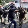 Farmers protest live updates: 44 people arrested over Singhu border violence, say Delhi police