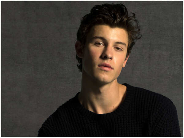 Shawn Mendes Images