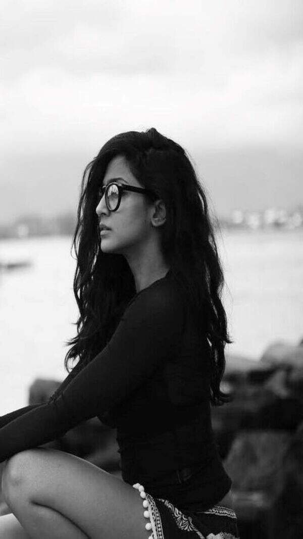 Aindrita Ray