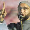 Article image for: Structure being built at 5-<i class="tbold">acre</i> site not a masjid: Owaisi