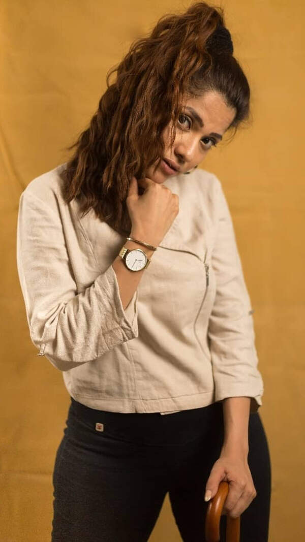 Kinjal Rajpriya