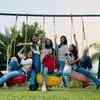 ​It’s all about fun