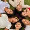 ​Celebrating friendship