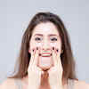 Article image for: Practice facial yoga