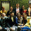 On Suhani’s family