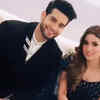 About his ladylove Suhani