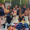 A sudden and surprise roka ceremony