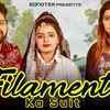 Article image for: Haryanvi Gana 2021: Latest Haryanvi Song 'Filament Ka Suit' Sung by Vicky Tarori, <i class="tbold">chetna</i> Balhara