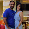 ​Having the best time with each other