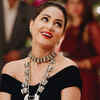 Hina Khan
