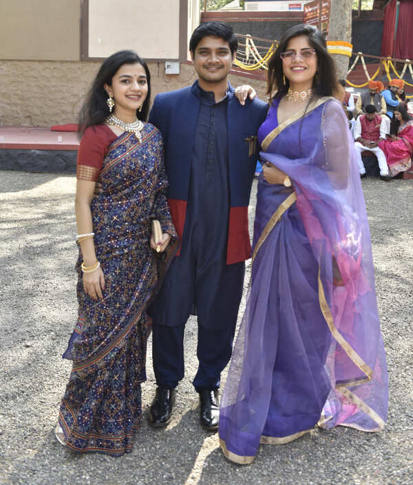 Krutika Deo Images
