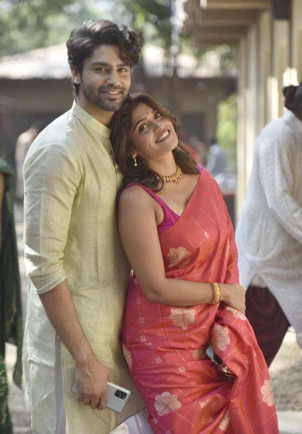 Rishi Saxena