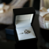 I hate my engagement ring